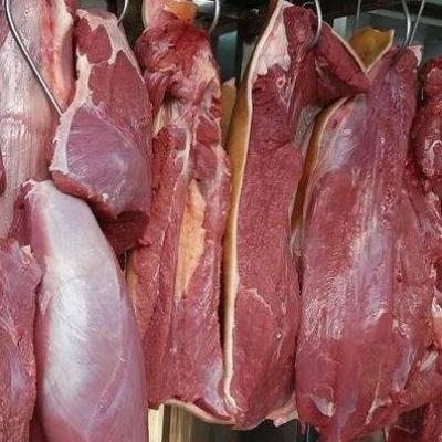 Mua bán sỉ lẻ thịt bò tại tphcm