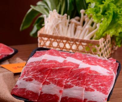 Thịt gầu bò Mỹ - Brisket Beef Choice USDA