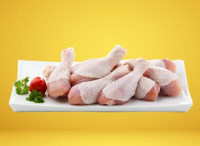 Tổng kho cung cấp thịt gà đông lạnh TP.HCM sỉ và lẻ